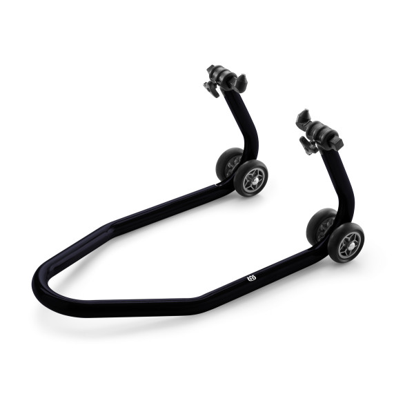 Husqvarna Front wheel work stand, small